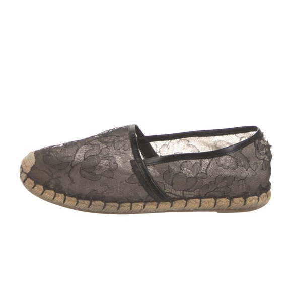 Valentino black flats - Picture 5 of 5